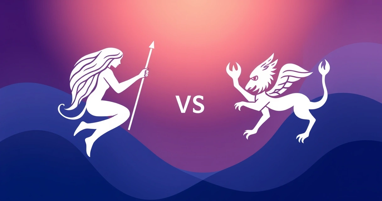 Virgo and Cancer Compatibility: Earth Meets Water in Love