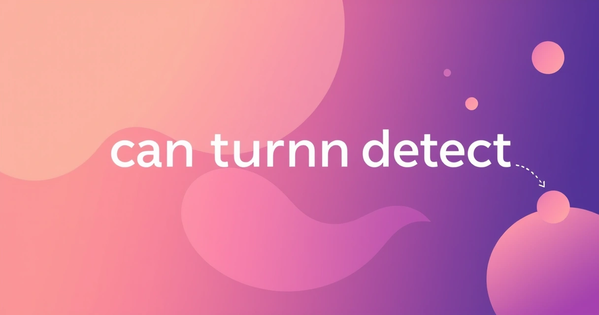 Can Turnitin Detect Copy and Paste? An Expert's Deep Dive