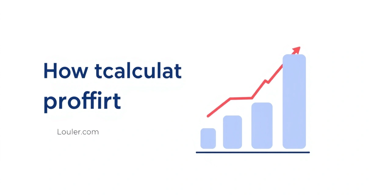 How to Calculate Profit Margin: A Guide for Freelancers & SMBs