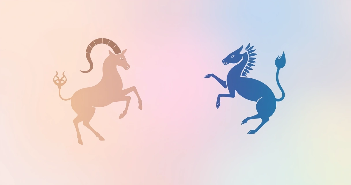 Capricorn and Cancer Compatibility: When Opposites Attract in Love & Life
