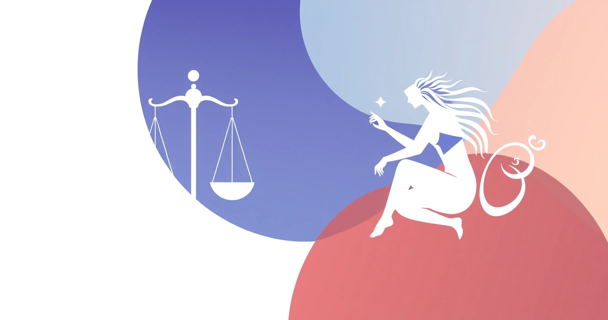 Libra and Virgo Compatibility: Bridging Air and Earth for Lasting Love