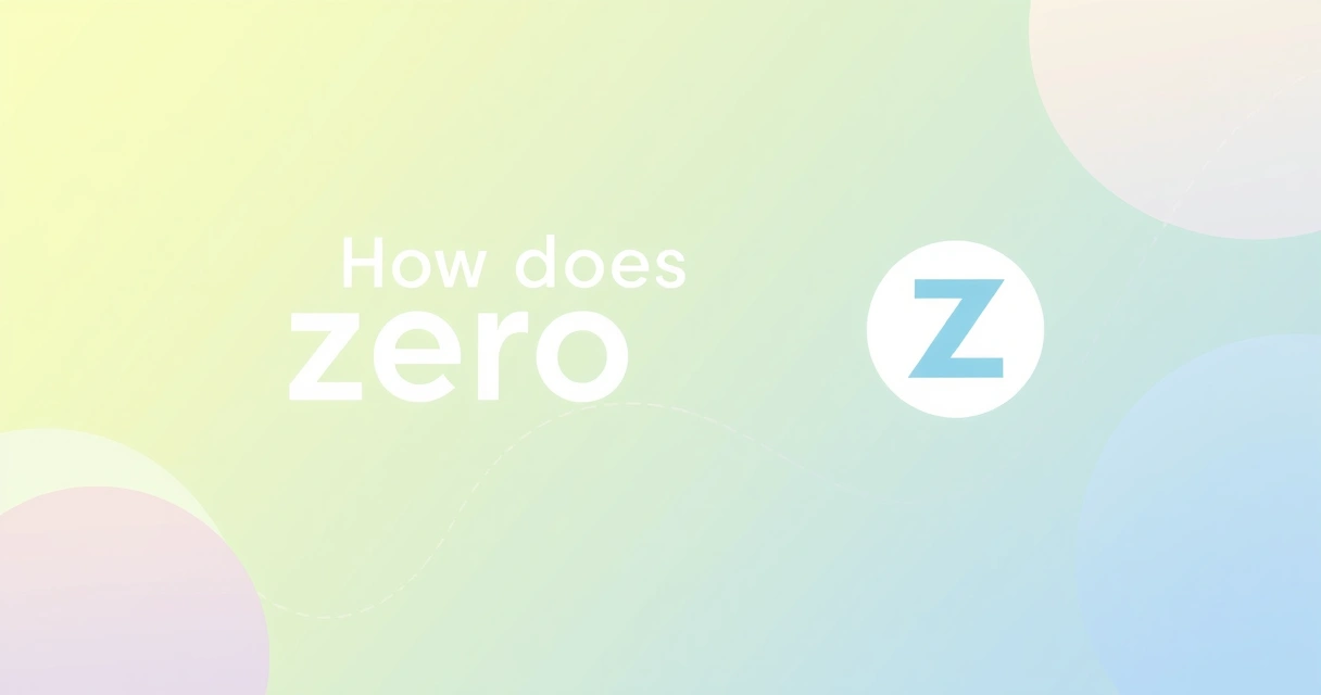How Does ZeroGPT Work? An Expert's Deep Dive into AI Detection