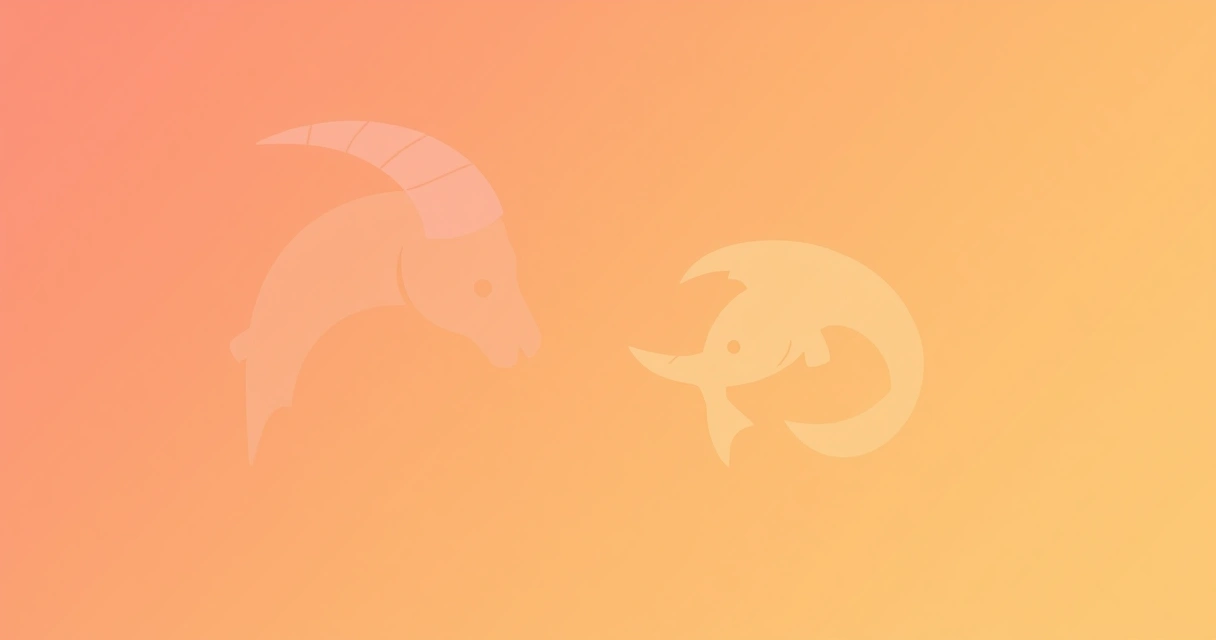 Taurus and Pisces Compatibility: Earth Meets Water in Love & Life