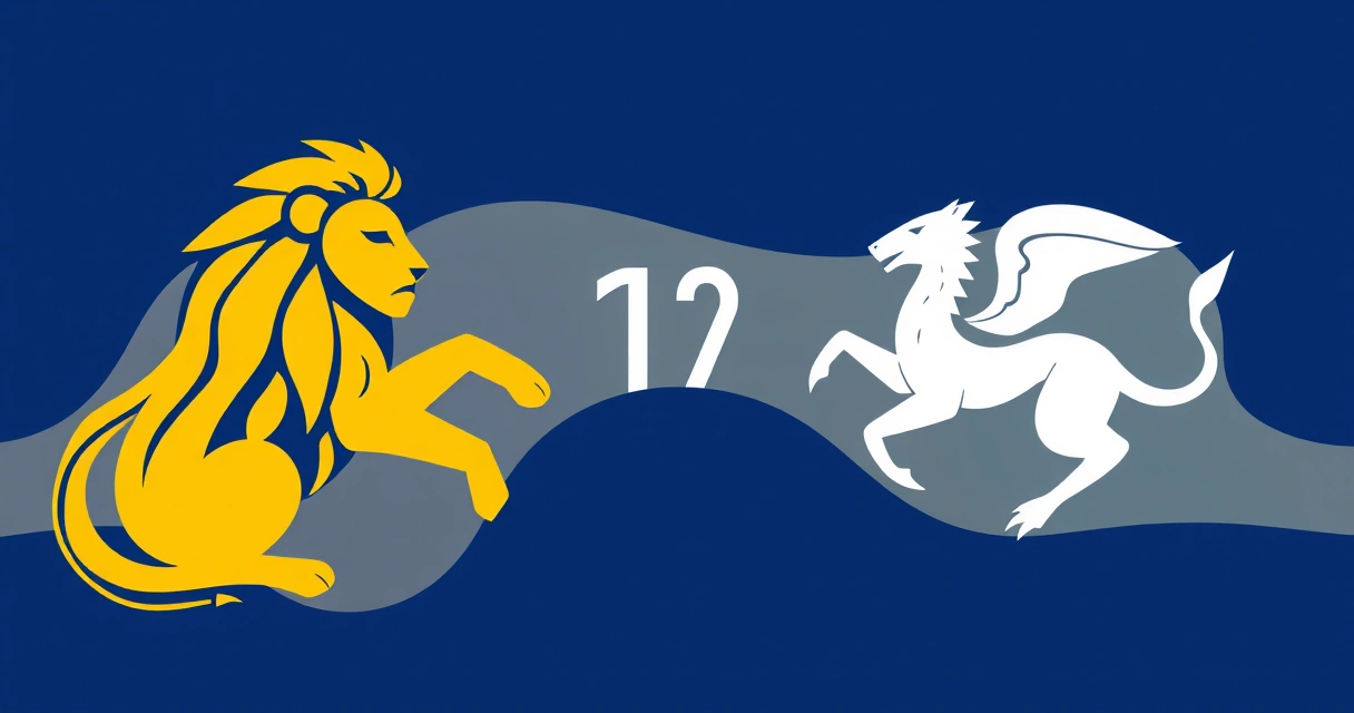 Leo and Cancer Compatibility: A Deep Dive into Love & Connection