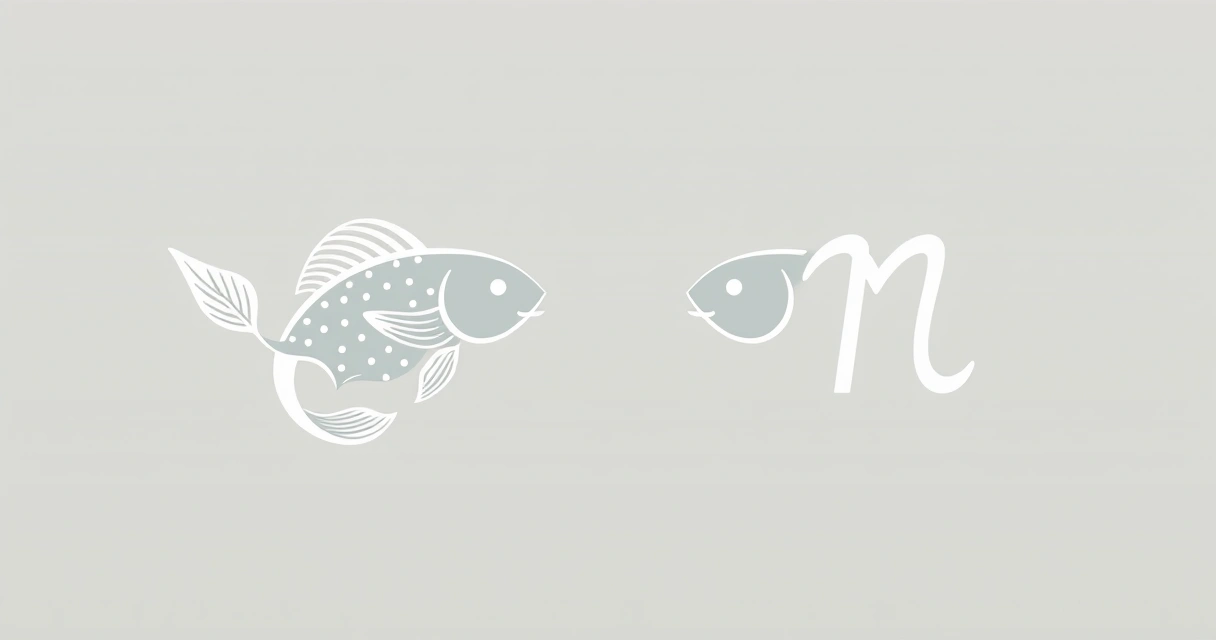 Pisces and Gemini Compatibility: A Deep Dive into Their Cosmic Dance