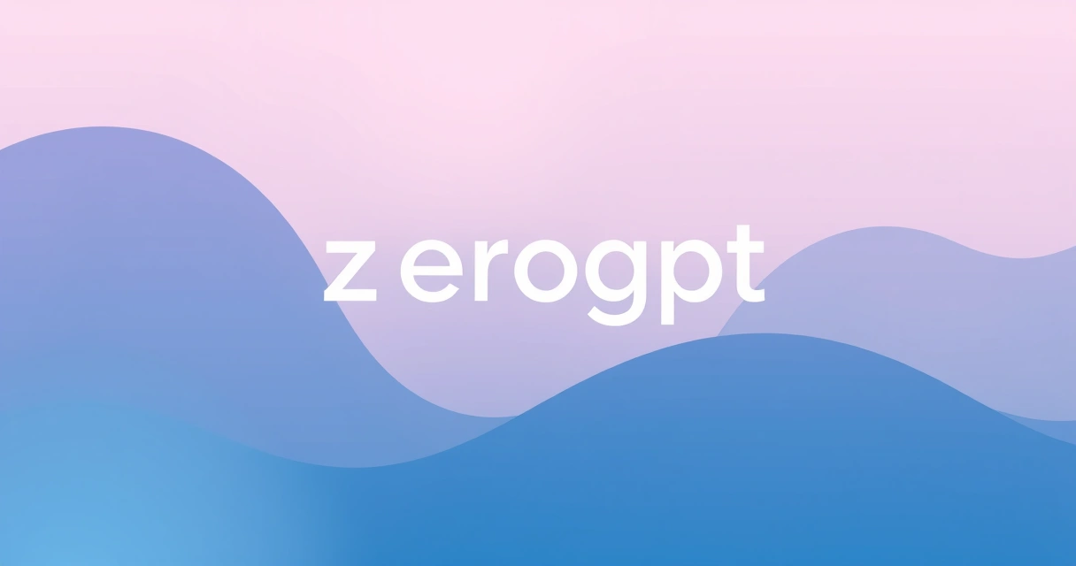 Is ZeroGPT Reliable? An Expert's Deep Dive into AI Detection