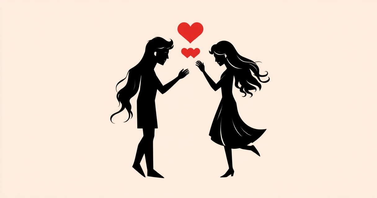 Virgo Aries Love Compatibility: Earth Meets Fire in Romance