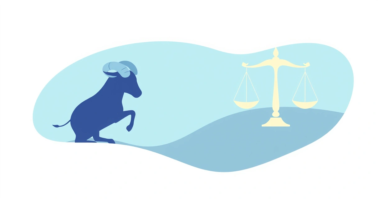 Taurus and Libra Compatibility: Earth Meets Air in Love