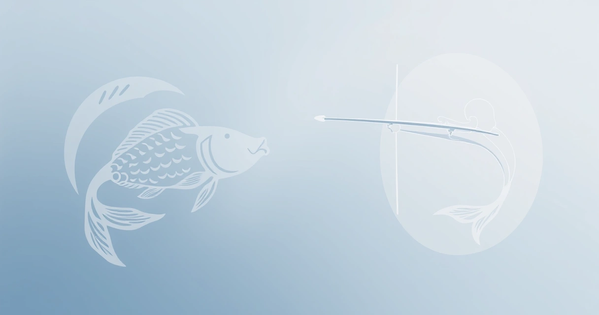 Pisces Sagittarius Compatibility: A Cosmic Guide to Growth