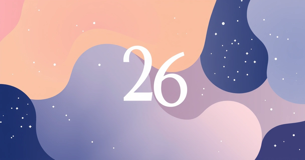 December 26 Is What Zodiac Sign? Capricorn Data & Insights