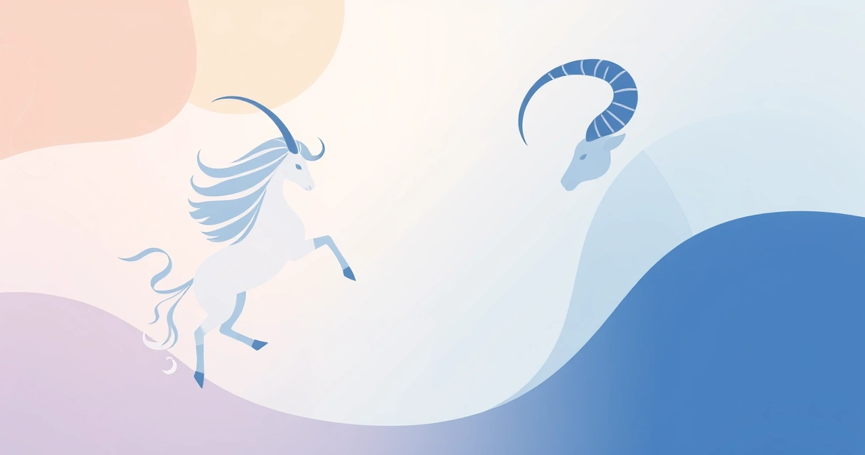 Aquarius and Capricorn Compatibility: Saturn’s Enduring Bond
