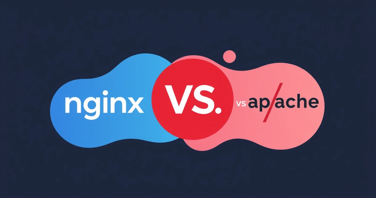 Nginx vs Apache: What to Choose for Your VPS in 2024