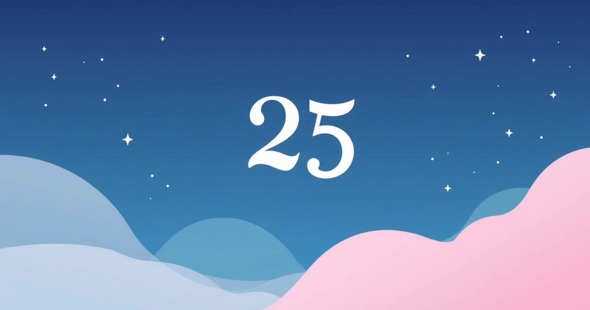 25 June Astrology: Data Insights from 25,000 Natal Charts