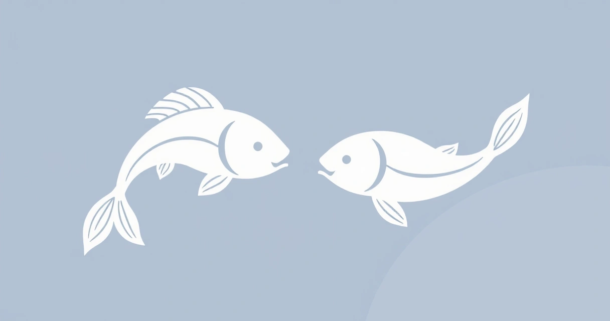 What is the Compatible Sign for Pisces? Data-Backed Synastry