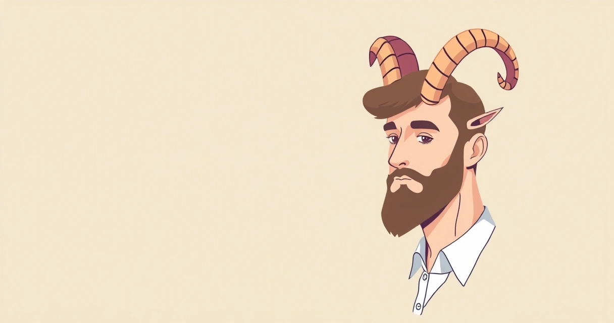 Capricorn Man Qualities: Decoding the Saturn-Ruled Leader