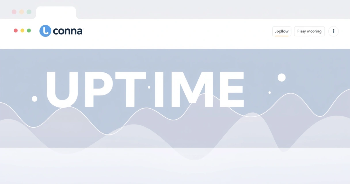 Senior DevOps engineer analyzing real-time uptime monitoring for ecommerce dashboards across multiple server regions.