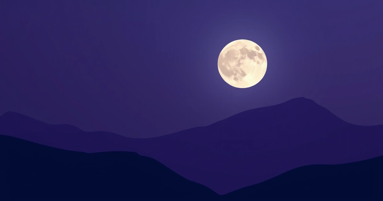 Full Moon in Leo: Data-Driven Insights from 25,000 Natal Charts