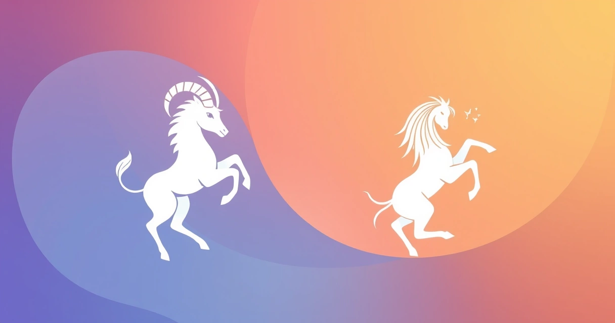 Capricorn Gemini Compatibility: 25,000 Chart Data Analysis