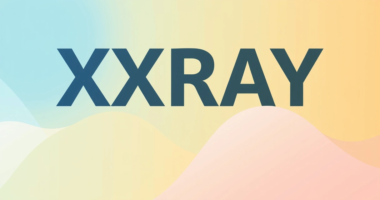 Xray VPS Hosting: 2025 Performance Data and Setup Guide
