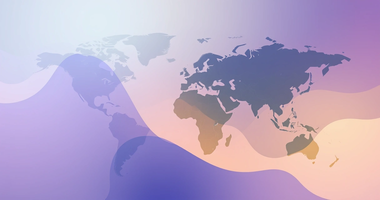 Astrocartography Map Guide: Find Your Best Places to Live