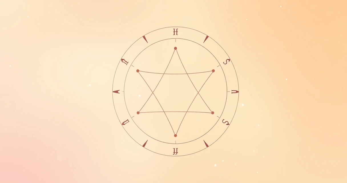 Grand Trine in Natal Chart: Meaning, Types, and Expert Guide