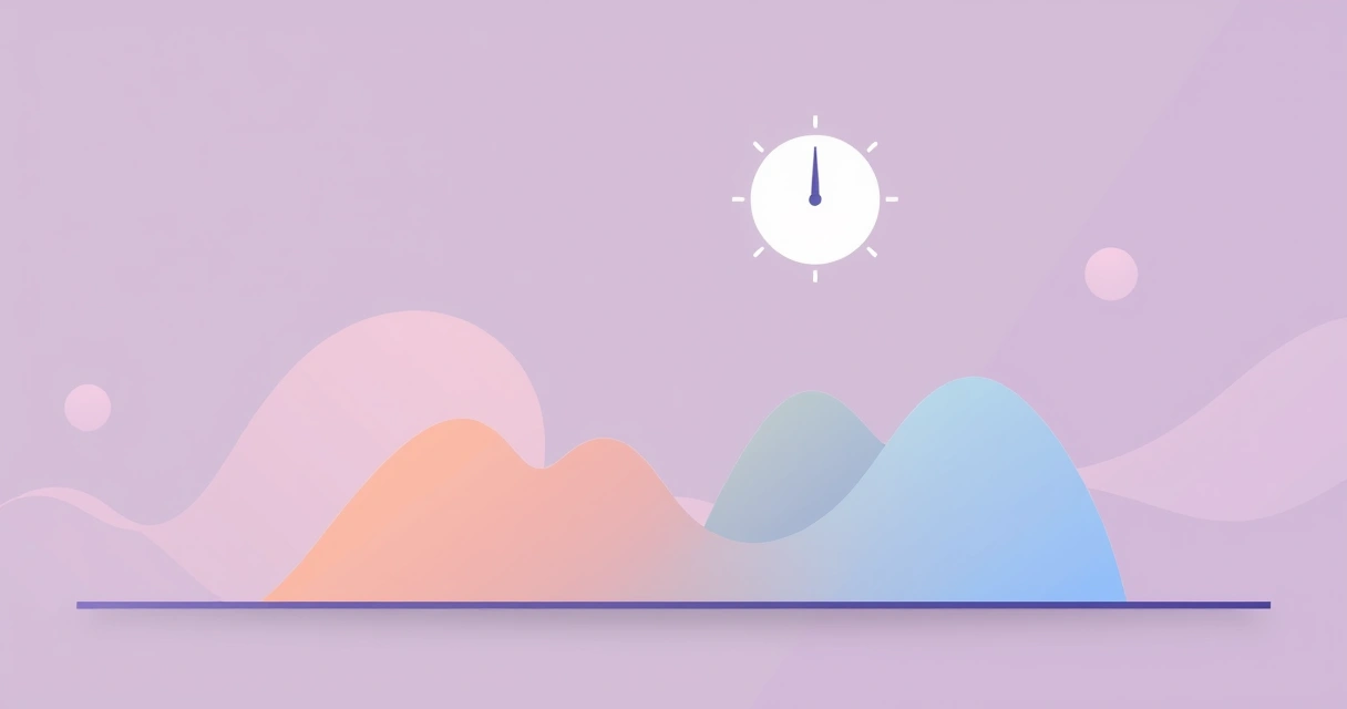 Professional developer monitoring website uptime metrics on a dashboard with real-time status alerts and global latency data.