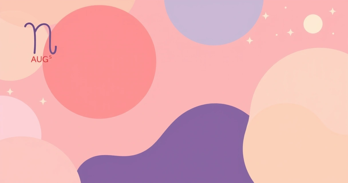 Horoscope Aug 5: Data-Driven Leo Insights from 25,000 Charts