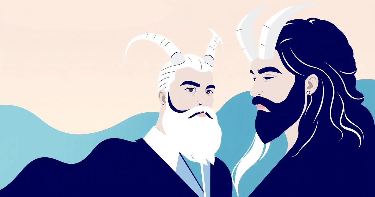 Capricorn Celebrities: Data-Driven Birth Chart Analysis