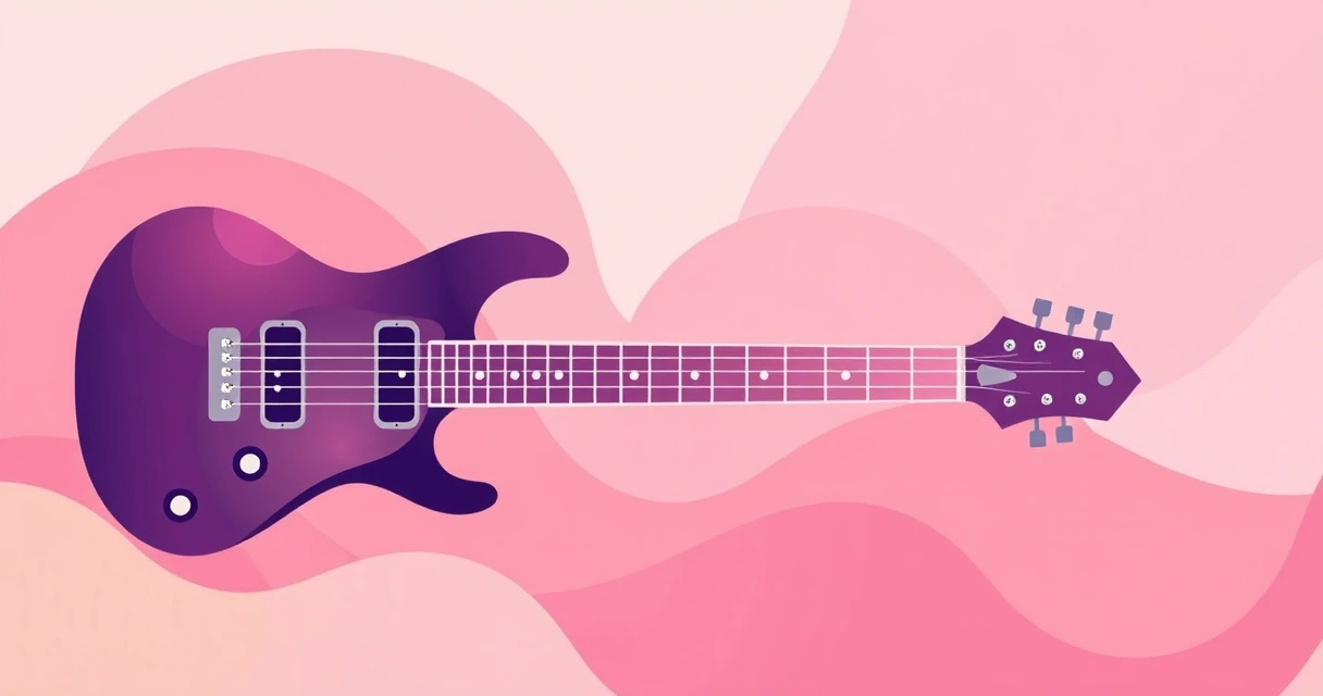 Master Guitar Loops for Beats: WavStock's 8.4M Pageview Insights