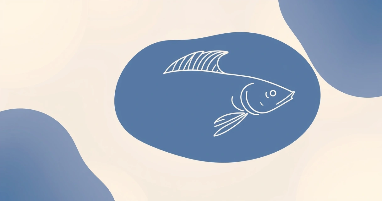 Characteristics of Pisces Male: Data from 25,000 Charts