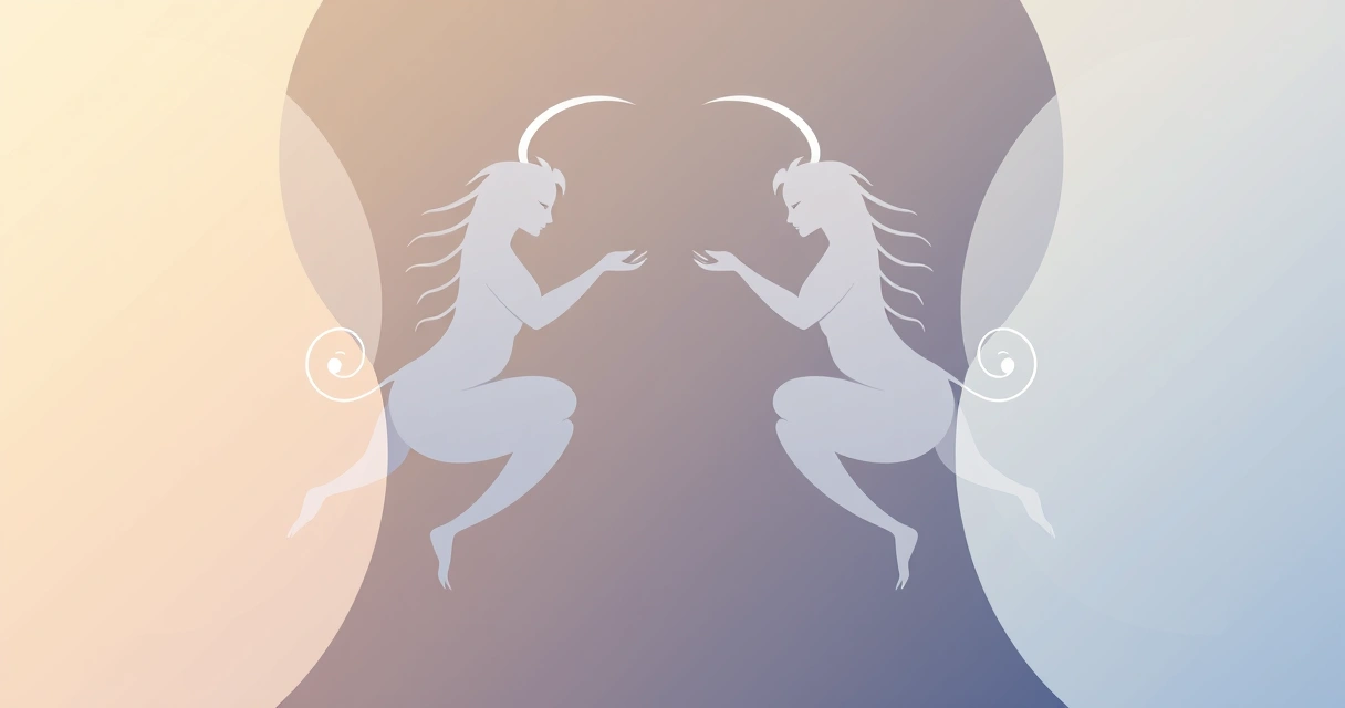 Gemini Cancer Compatibility & Natal Chart Data: 25,000 Insights