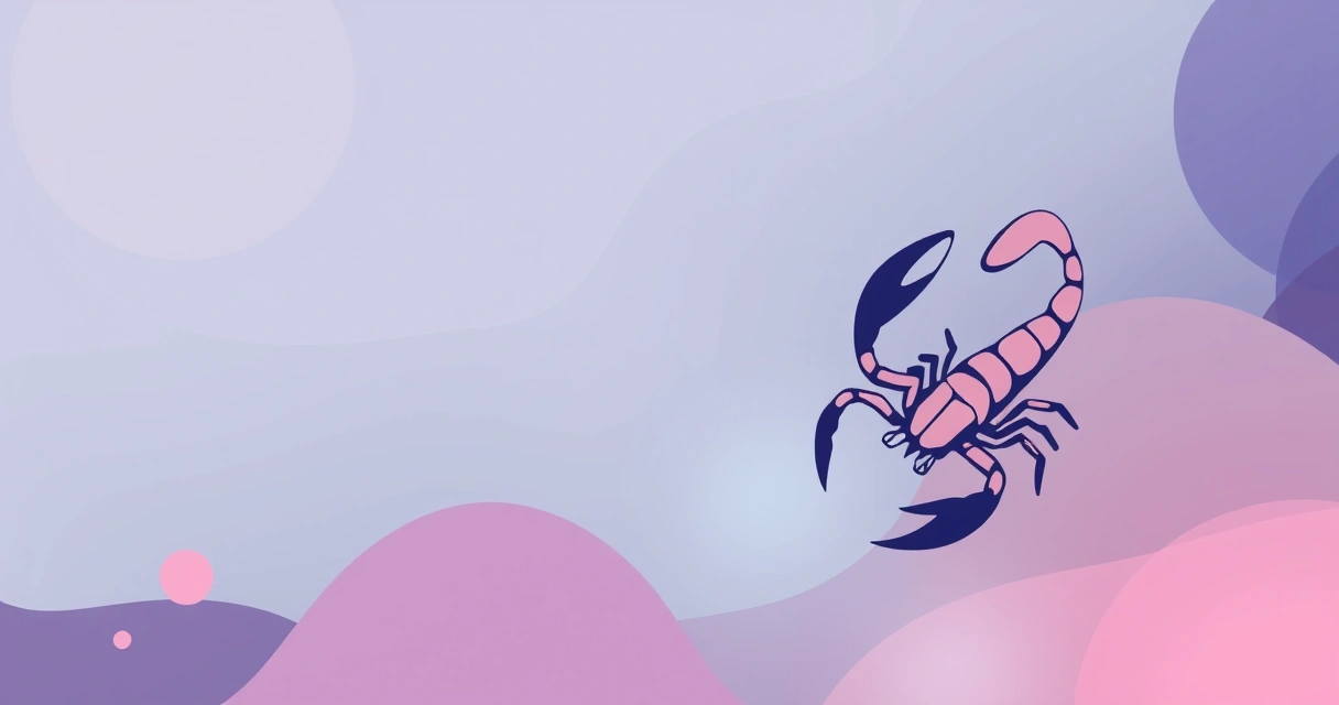 Cancer or Scorpio: Choosing the Right Water Sign Energy