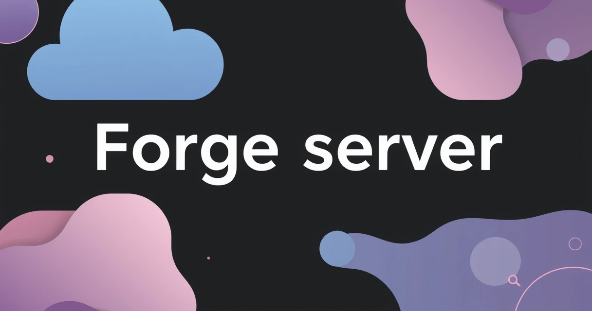 Forge Server 100 Mods VPS: Performance Data & Setup 2025
