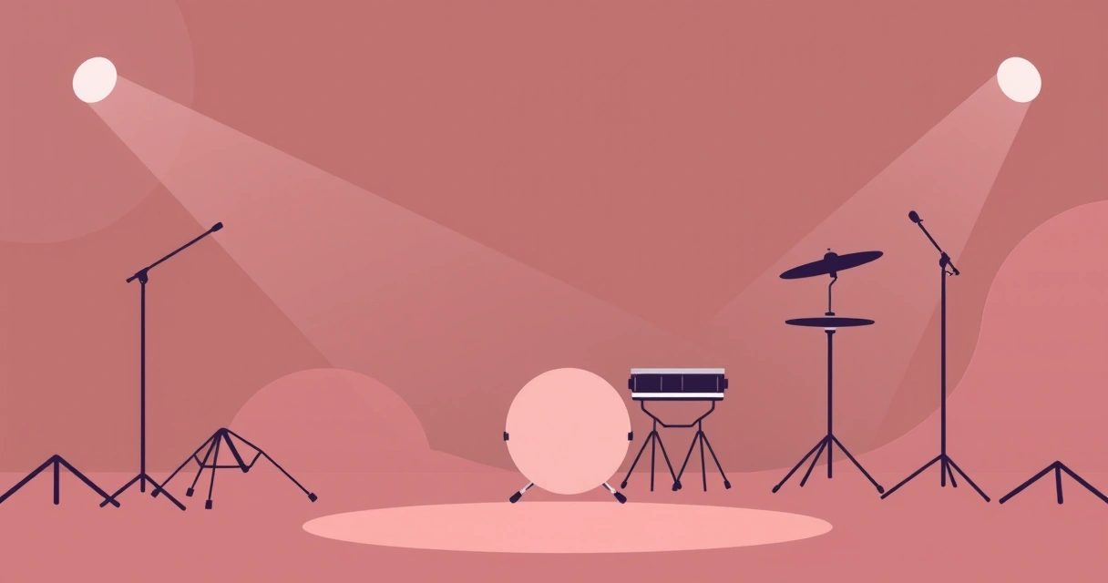 Free Cinematic Percussion Samples: Pro Data & 87,000+ Sounds