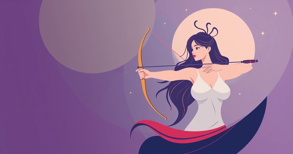 Characters of Sagittarius Female: Traits, Love & Career