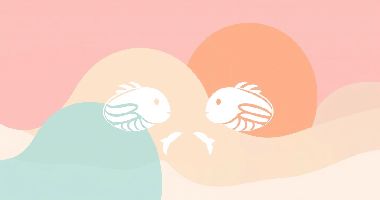 Pisces Girlfriend Traits: Data-Driven Insights from 25,000 Charts
