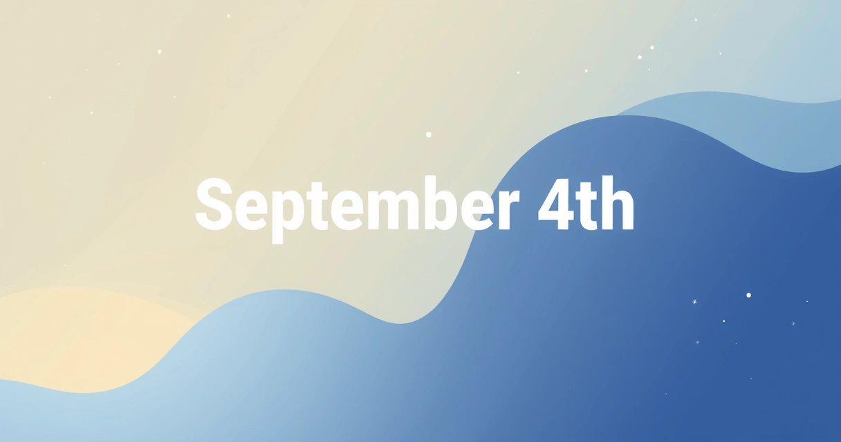 Horoscope September 4th: Virgo Personality and Transits