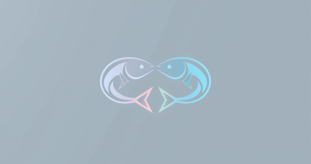 Pisces Logo: Meaning, Symbolism, and Zodiac Design Guide