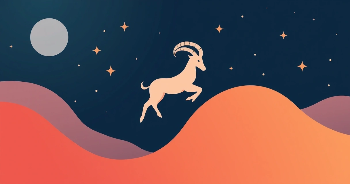 Midheaven in Capricorn Career: Data from 25,000 Charts