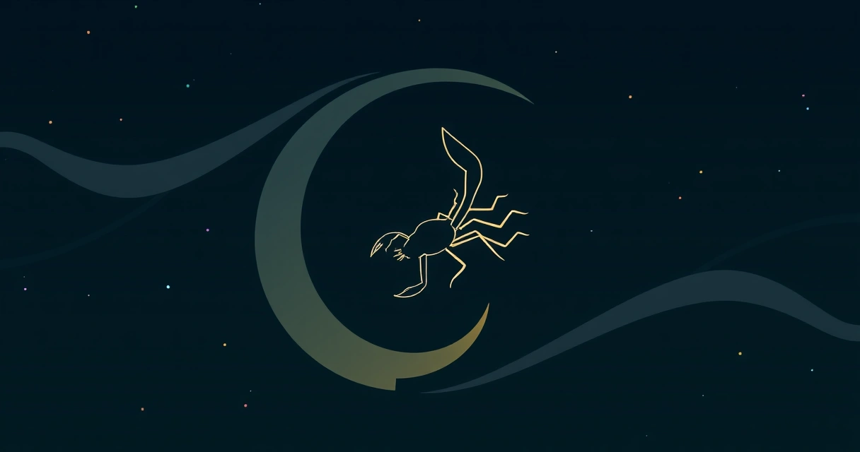 Mercury in Scorpio: Data-Backed Insights from 25,000 Charts