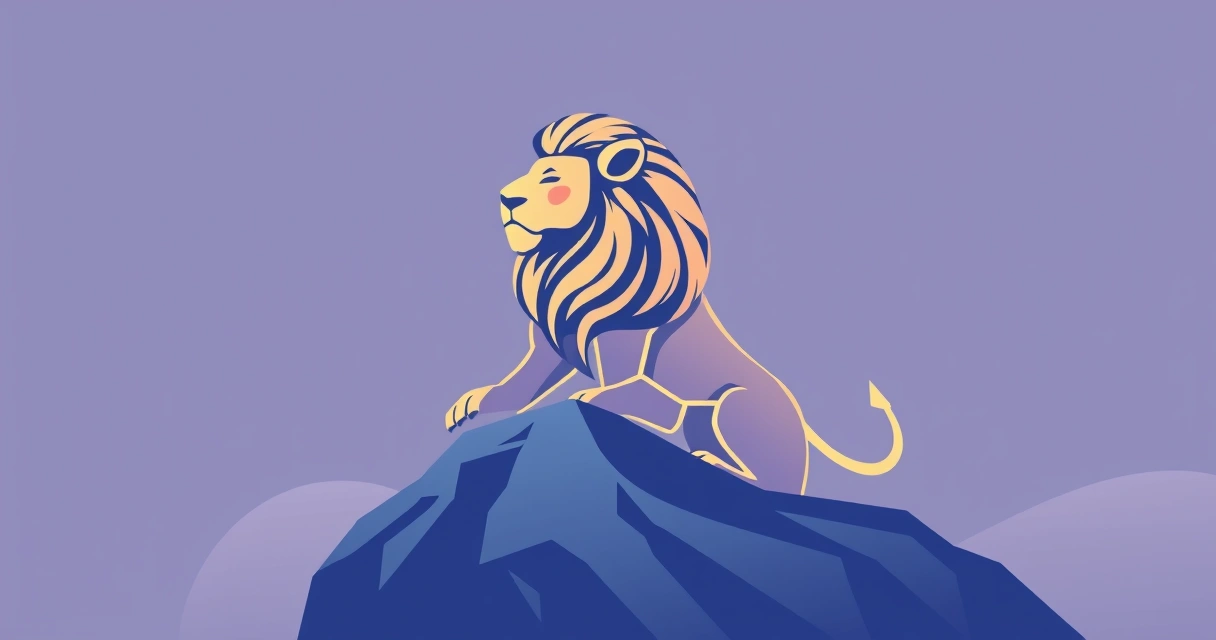 Leo Ascendant: The Solar Identity and Magnetic Charisma Guide