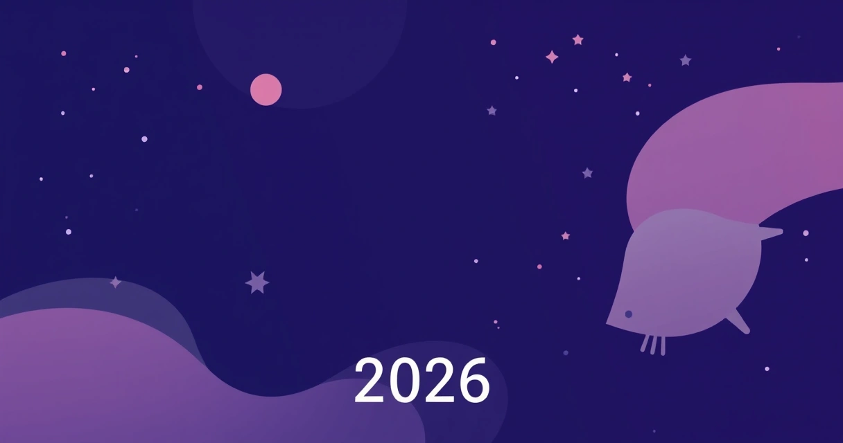 2026 Horoscopes: Your Guide to the Great Planetary Shift