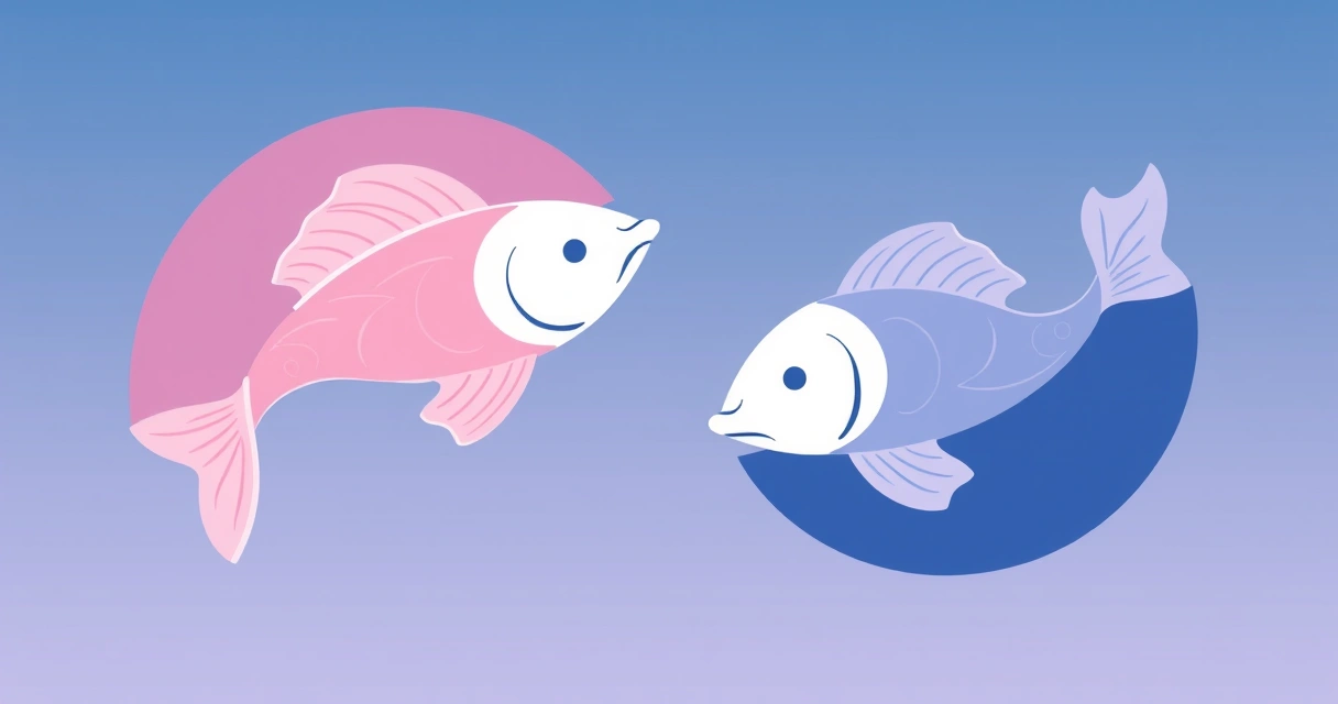 Pisces Is Compatible With What Zodiac Sign: 25,000 Chart Analysis