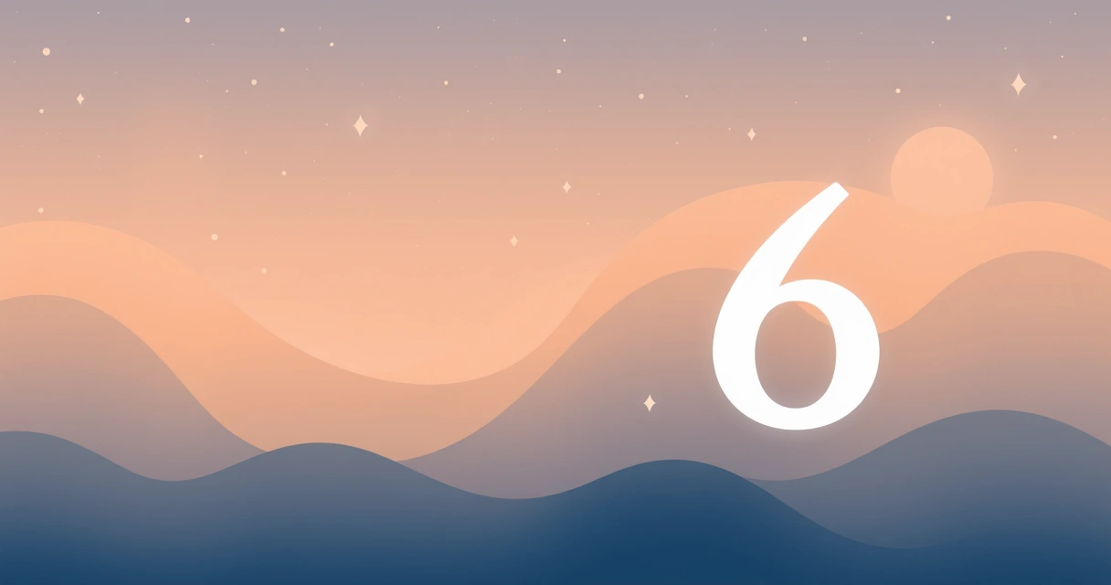 Horoscope 6 December: Data-Driven Insights from 25,000 Charts