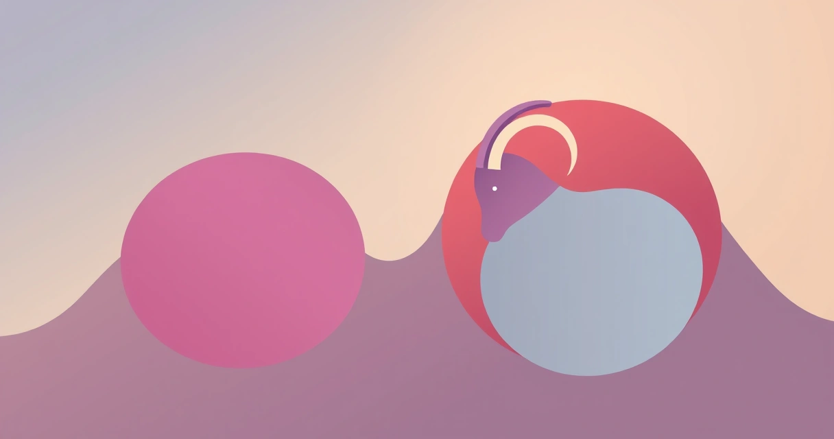 Aries Capricorn Compatibility: Can the Ram and Goat Build an Empire?
