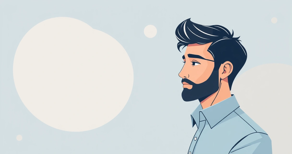 Pisces Personality Male: Traits, Love, and Secret Depths