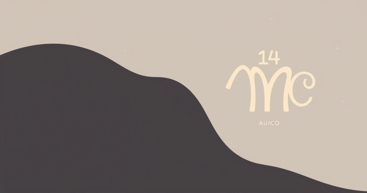 14th August Zodiac: Leo Traits and Data-Driven Natal Insights