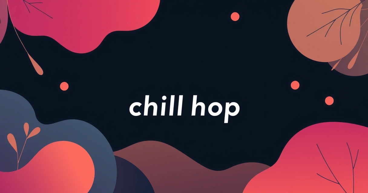 Free Chillhop Sample Pack: Unlock Your Vibe with Royalty-Free Sounds