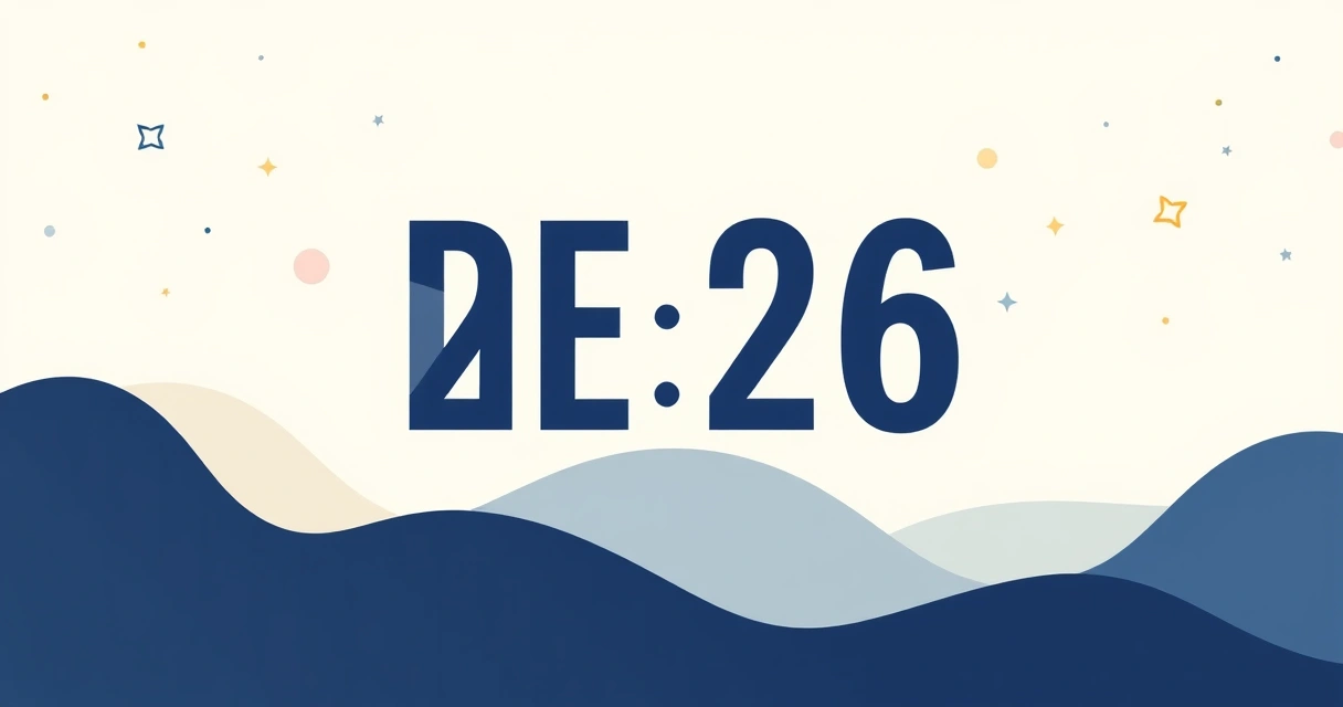 Dec 26th Horoscope: Data-Driven Insights from 25,000 Charts