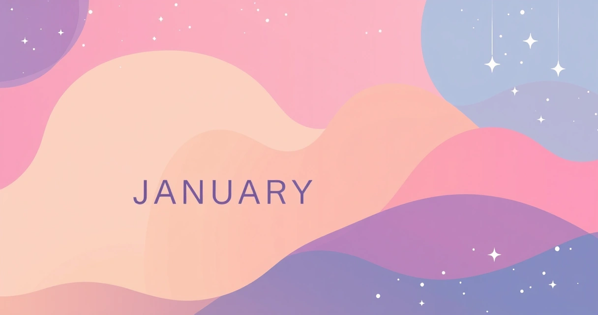 January 23rd Astrology: Data Insights from 25,000 Natal Charts